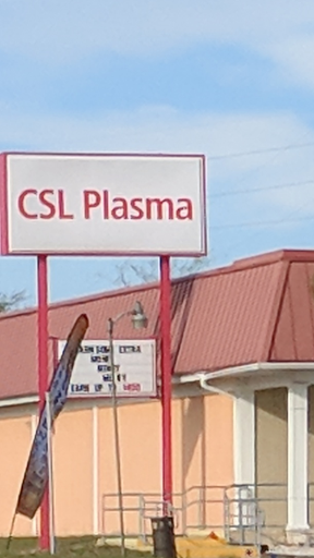 Blood Donation Center «CSL Plasma», reviews and photos