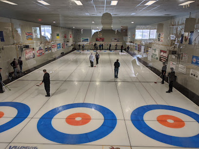 Maxville & District Curling Club