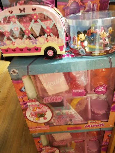Toy Store «Disney Store», reviews and photos, 21712 Hawthorne Blvd, Torrance, CA 90503, USA