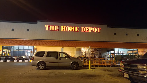 Home Improvement Store «The Home Depot», reviews and photos, 700 Broadview Village Square, Broadview, IL 60153, USA