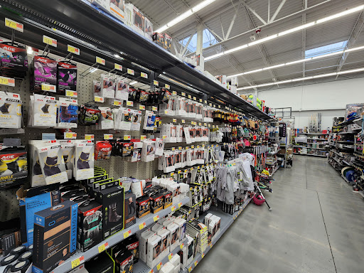 Department Store «Walmart Supercenter», reviews and photos, 5200 Windward Pkwy, Milton, GA 30004, USA