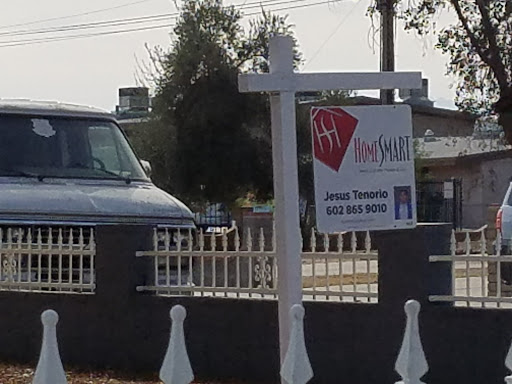 Park «Sueno Park», reviews and photos, 4401 W Encanto Blvd, Phoenix, AZ 85035, USA