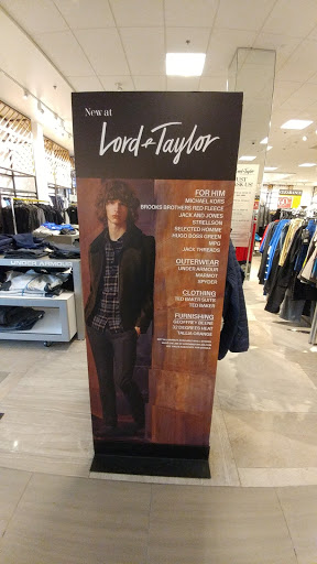 Department Store «Lord & Taylor», reviews and photos, 110 High Ridge Rd, Stamford, CT 06905, USA