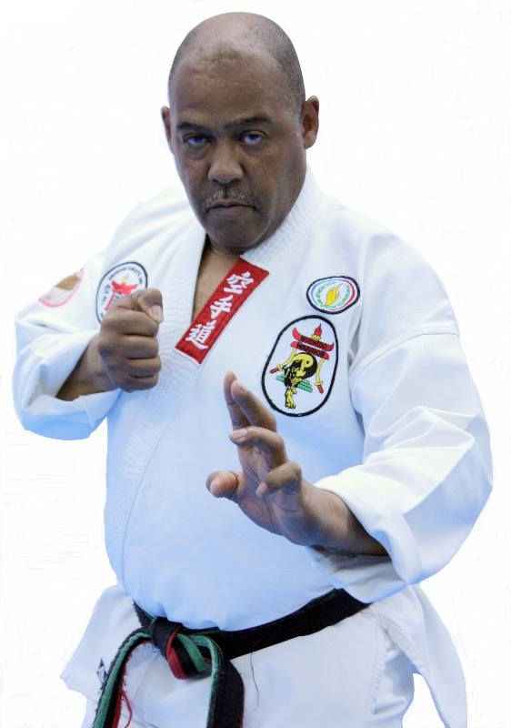 American Karate & Martial Science