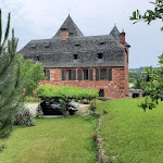 Photo n° 10 de l'avis de jocelyne.i fait le 02/07/2023 à 13:12 pour Collonges la Rouge à Collonges-la-Rouge