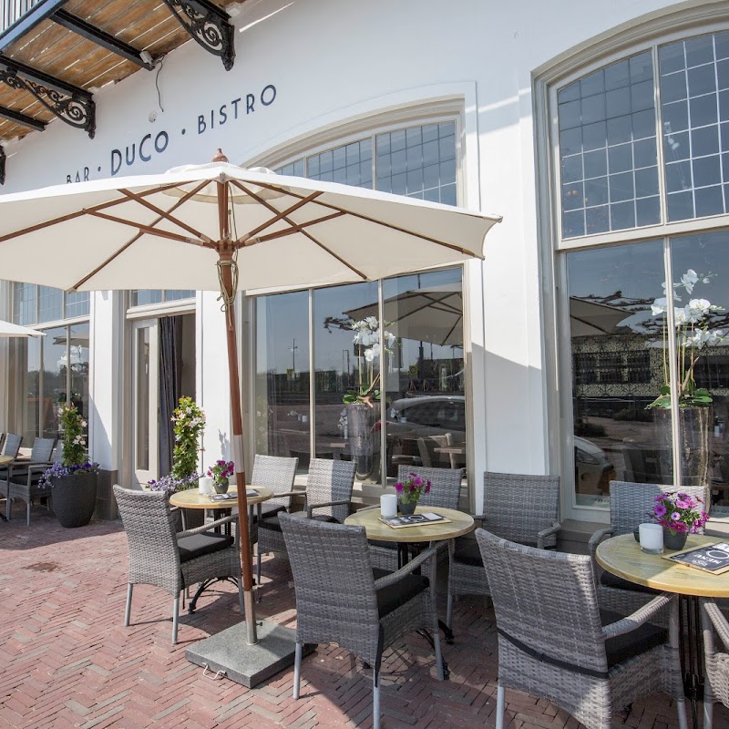 Bar Bistro DuCo Middelburg