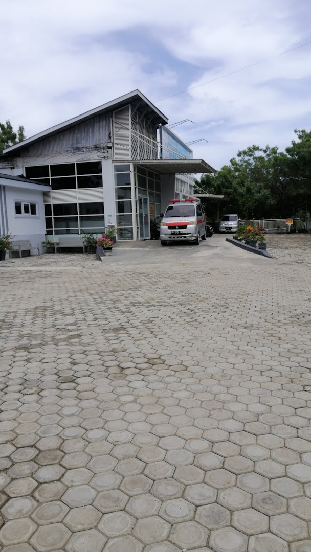 Klinik Nanggroe Madani (khansa 2) Photo
