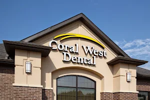Coral West Dental image