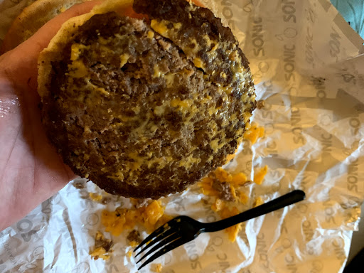 Fast Food Restaurant «Sonic Drive-In», reviews and photos, 2917 KY-1629, Corbin, KY 40701, USA