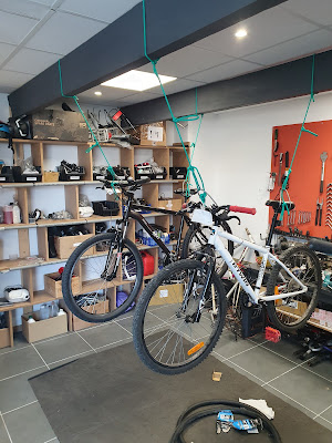 Ocazbike à Eysines