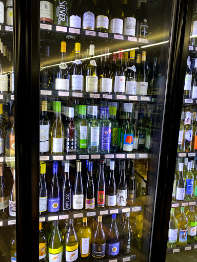 Wine Store «Sinkers Wine & Spirits», reviews and photos, 3304 Gallatin Pike, Nashville, TN 37216, USA