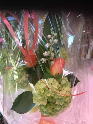 Creatifleurs à Freyming-Merlebach