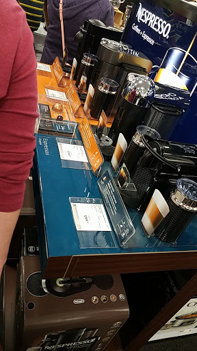 Electronics Store «Best Buy», reviews and photos, 1751 N Central Expy C, McKinney, TX 75070, USA