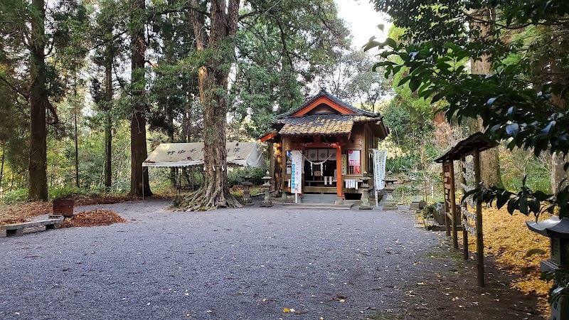 熊野神社