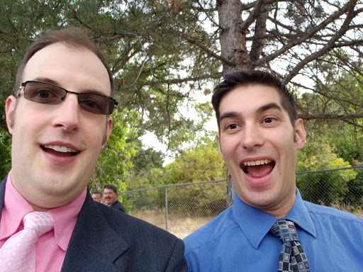 Arena «Dee Events Center at Weber State University», reviews and photos, 4444 Event Center Drive, Ogden, UT 84408, USA