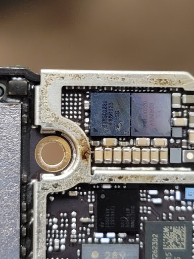 Cell Phone Store «Cell Pros», reviews and photos, 3075 W Ashlan Ave, Fresno, CA 93711, USA