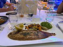 Plats et boissons du Restaurant Le Hyannis Port à Porto-Vecchio - n°3