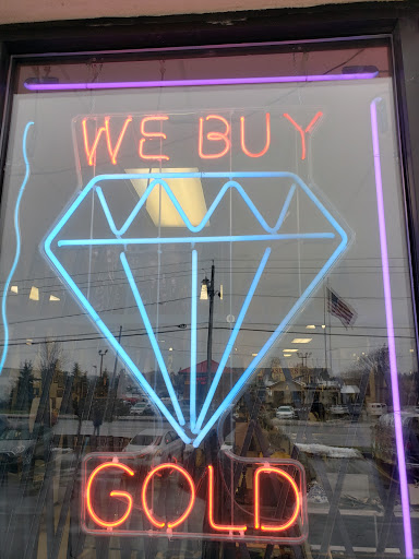 Pawn Shop «Hollywood Treasures», reviews and photos, 772 East Ridge Road, Rochester, NY 14621, USA