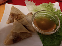 Soupe du Restaurant chinois Au Panda 2012 - Ming Xin à Limoges - n°3