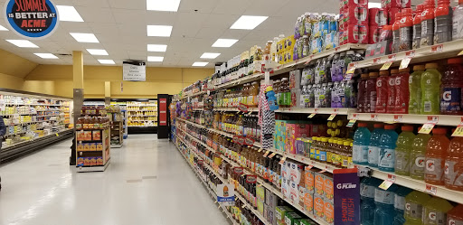 Grocery Store «ACME Markets», reviews and photos, 2497 Brunswick Ave, Lawrenceville, NJ 08648, USA