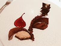 Chocolat du Restaurant gastronomique Pur' à Paris - n°7