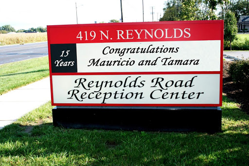 Banquet Hall «Reynolds Reception Hall», reviews and photos, 419 N Reynolds Rd, Toledo, OH 43615, USA