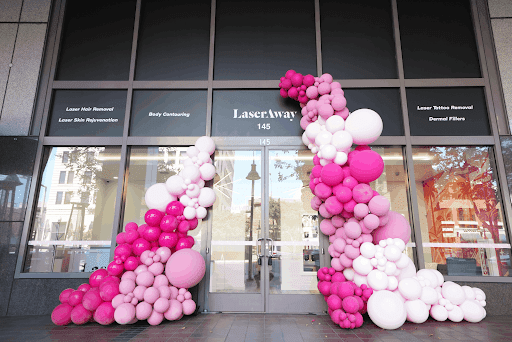 Explore tattoo blending ideas, creative tattoo ideas in Glendale, available at LaserAway