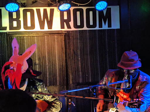 Live Music Bar «The Elbow Room», reviews and photos, 1507 E Pawnee St, Wichita, KS 67216, USA