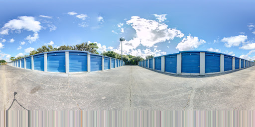 Self-Storage Facility «United Stor-All Self Storage», reviews and photos, 965 S Semoran Blvd, Winter Park, FL 32792, USA