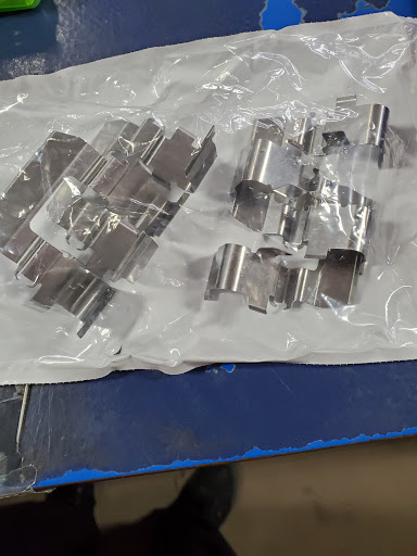 Auto Parts Store «NAPA Auto Parts - Auto Parts Of Palatine», reviews and photos, 855 W Northwest Hwy, Palatine, IL 60067, USA