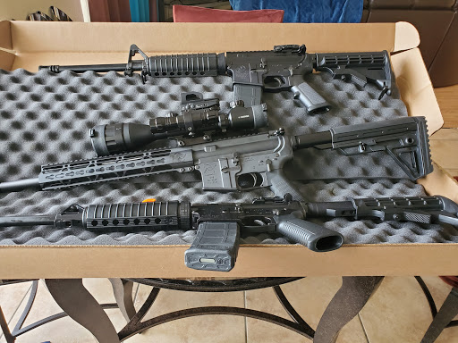 Pawn Shop «West Coast Pawn & Gun of Lakeland Florida», reviews and photos, 5619 US-98, Lakeland, FL 33809, USA