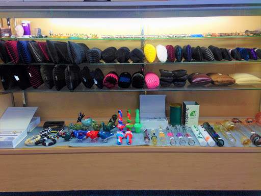 Tobacco Shop «A&A Smoke Shop», reviews and photos, 1524 W Chapman Ave, Orange, CA 92868, USA