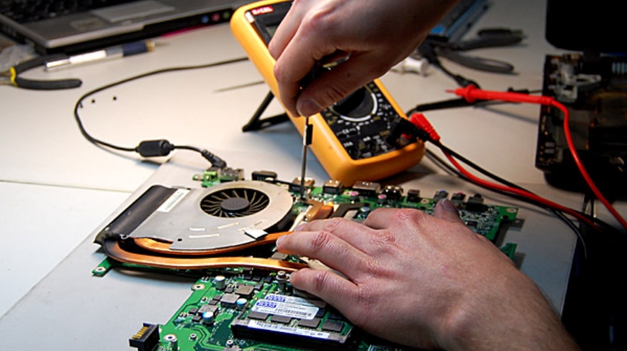 Infoglobe IT Solutions