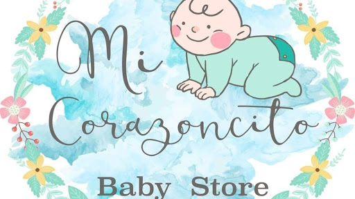 Mi Corazoncito Baby Store