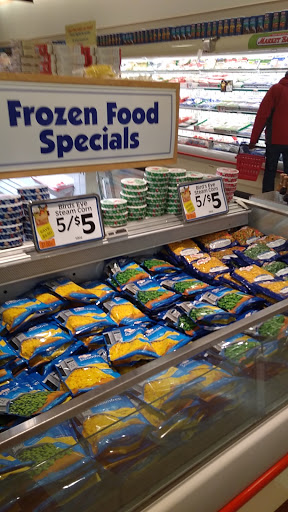 Grocery Store «Market Basket», reviews and photos, 6 Cornerstone Square, Westford, MA 01886, USA