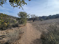 Triunfo Trail Trailhead