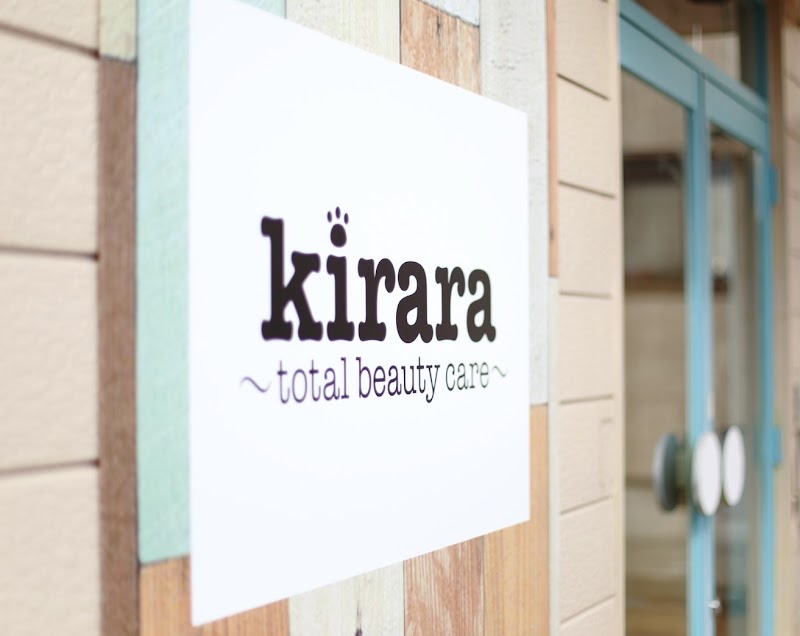 kirara〜total beauty care〜