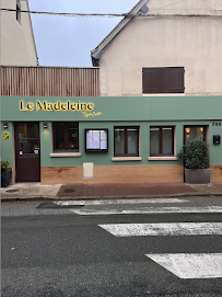 Photos du propriétaire du Restaurant français Restaurant - Le Madeleine par Cyril Coutin à Verneuil d'Avre et d'Iton - n°14