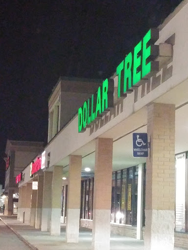 Dollar Store «Dollar Tree», reviews and photos, 3192 S Linden Rd b118, Flint, MI 48507, USA