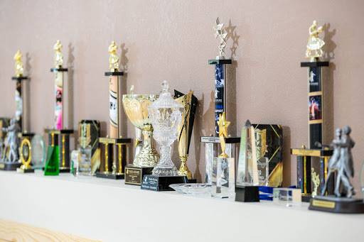 Dance School «Fred Astaire Dance Studio of Scottsdale», reviews and photos, 10135 E Vía Linda C116, Scottsdale, AZ 85258, USA