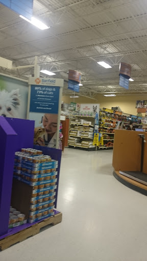 Pet Supply Store «PetSmart», reviews and photos, 2997 Max Ave, Bozeman, MT 59718, USA