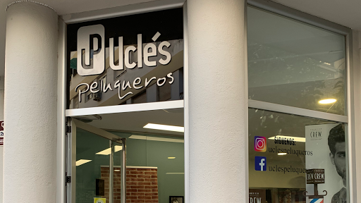 Ucles Peluqueros Gerona en Almería, Almería