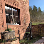 Photo n°1 de l'avis de Dr..c fait le 24/03/2019 à 09:46 sur le  Hotelgasthof Buchenmühle | Lohr à Lohr a. Main