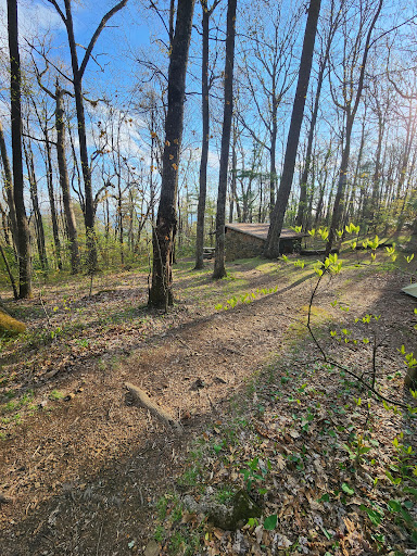 Little Laurel Shelter