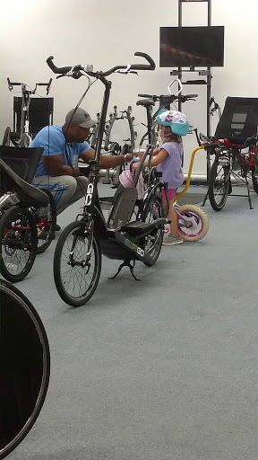 Bicycle Rental Service «Leisure Ride Bike Rental», reviews and photos, 266 Titusville Rd, Poughkeepsie, NY 12603, USA