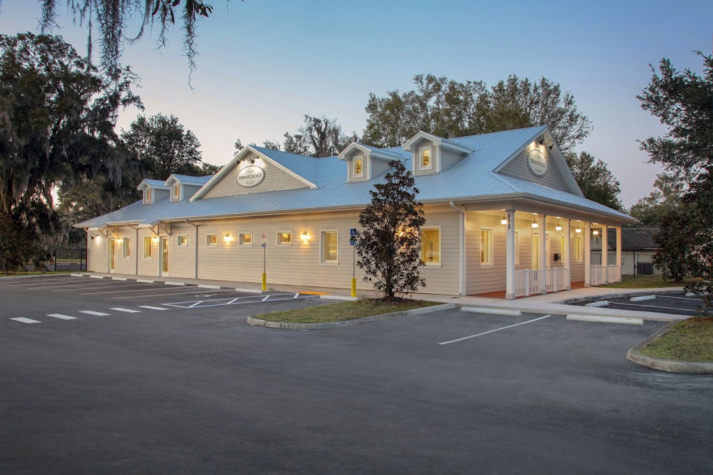 Clayton Dermatology Group 33563