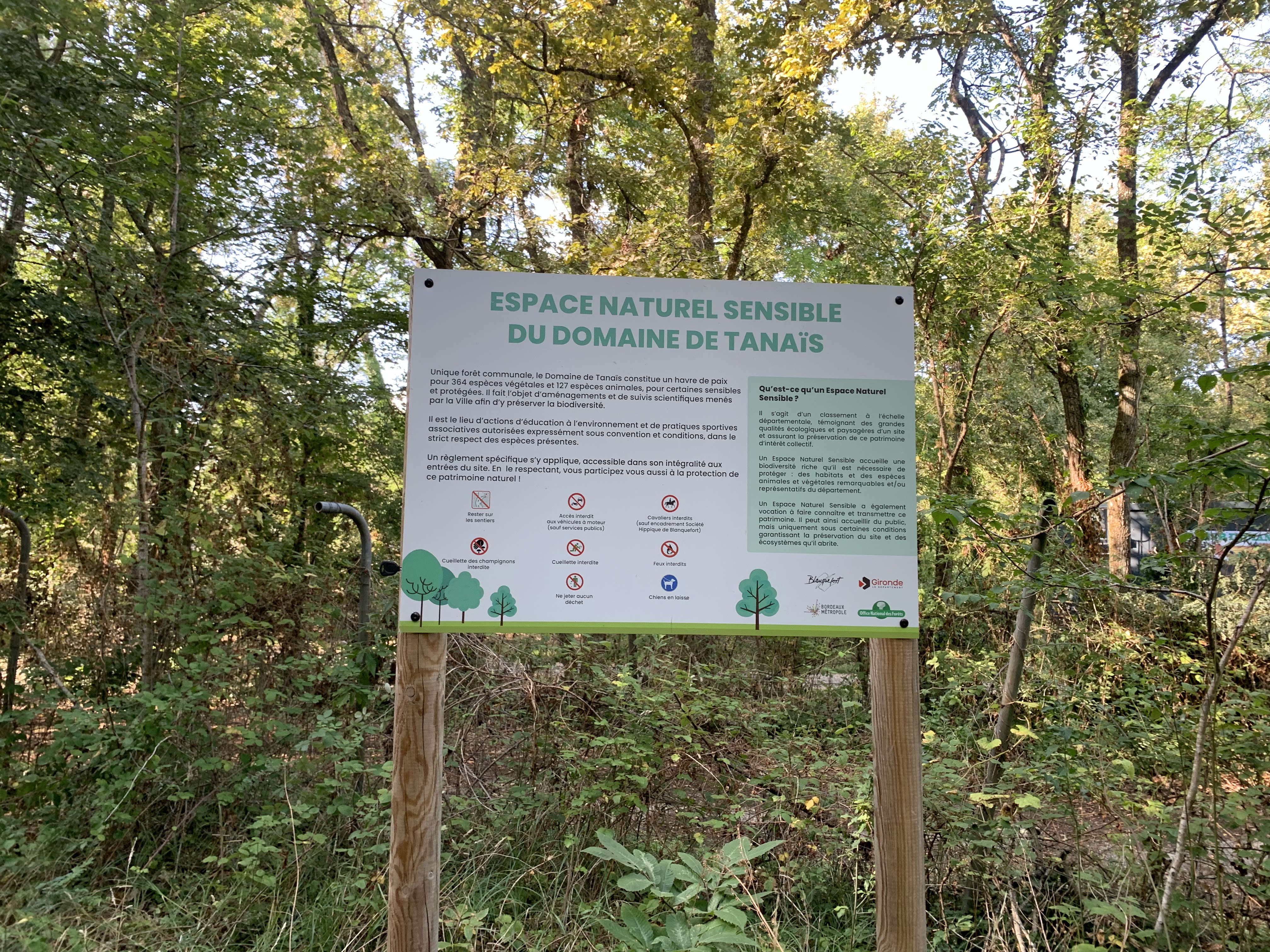 Photo n° 20 de l'avis de Esteban.R fait le 17/08/2023 à 16:46