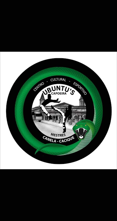 Centro Cultural Esportivo Ubuntus Capoeira Montreal Canada