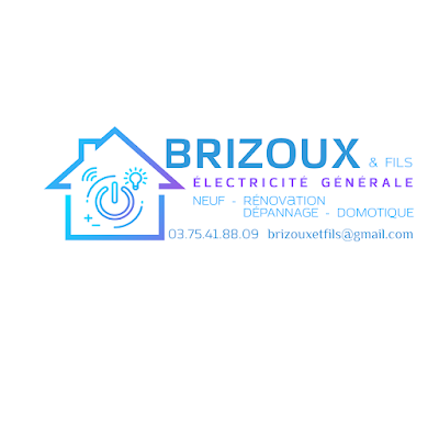 Brizoux et fils - Électricité générale à Le Coudray-sur-Thelle