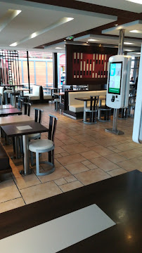 Atmosphère du Restauration rapide McDonald's à La Teste-de-Buch - n°11